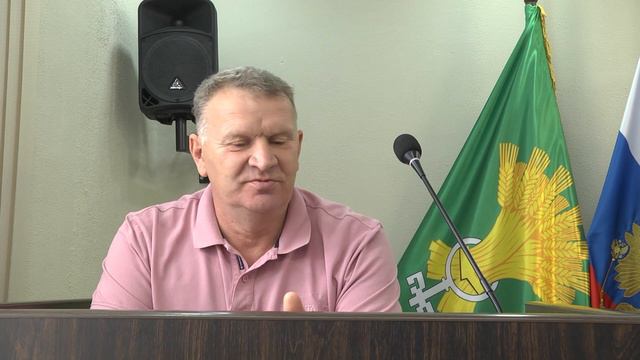 Августовское аппаратное совещание смотреть онлайн