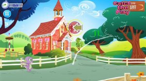 спайк май литл пони песня клип музыка@user-fb7kj6wi3u