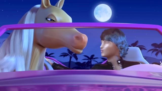 Барби Жизнь в доме мечты  Все серии подряд //часть 1 (1080р)