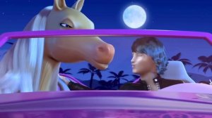 Барби Жизнь в доме мечты  Все серии подряд //часть 1 (1080р)