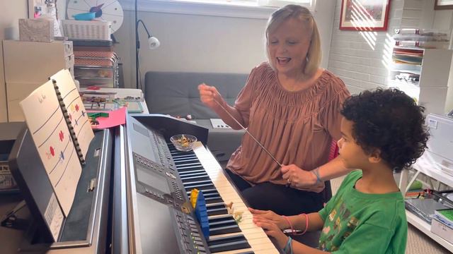 Mirta Method: Video 3 смотреть онлайн