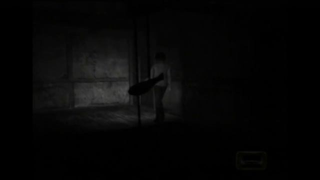 The Scary Game Squad - Fatal Frame [Part 1] смотреть онлайн