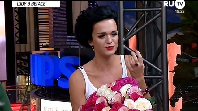 Певица Слава о Нюше. смотреть онлайн