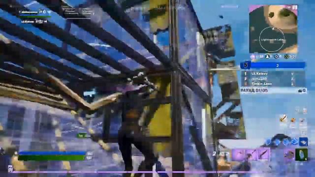 СТРИМ/ФОРТНАЙТ PS4 смотреть онлайн