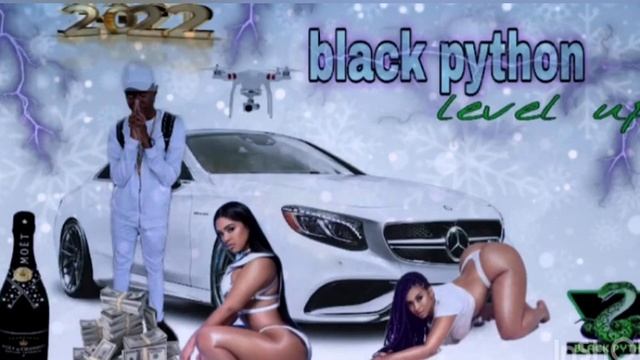 Black Python-Level up || BMS смотреть онлайн