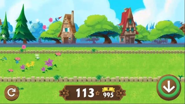 Let's Play | Garden Gnomes смотреть онлайн