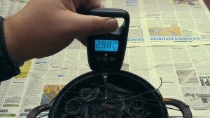 Медные луженые провода. Обжиг.