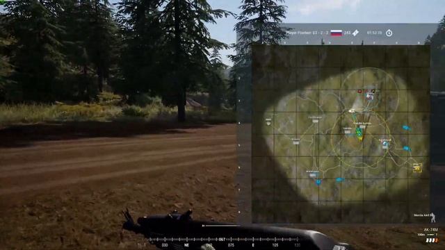 200 IQ Play As Combat Engineer | Squad Gameplay