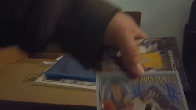 Huge package from #Stout79 PS4 giveaway смотреть онлайн