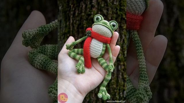 Лягушка из копилки. смотреть онлайн