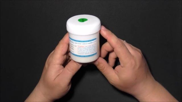 Флюс для пайки KINGBO RMA-218