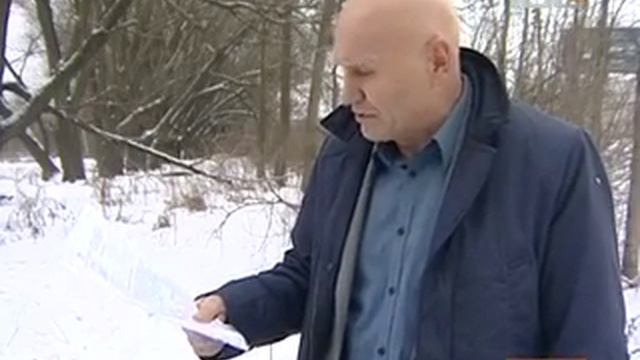 В редакцию «Последних известий» обратились жители Лахты и Ольгино 17 января 2013 года смотреть онлайн