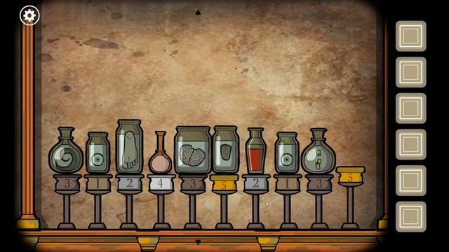 Прохождение игры Rusty Lake: Roots. Вес грехов Часть 13 ФИНАЛ смотреть онлайн