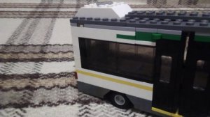 LEGO САМОДЕЛКА АВТОБУС ЛУИДОР 2250 DS (#212)