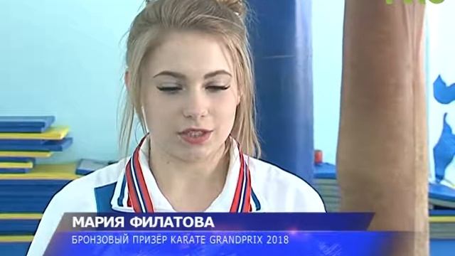 Не хрупкая красота. Самарские спортсменки взяли в Японии медали в самом жестком виде единоборств смотреть онлайн
