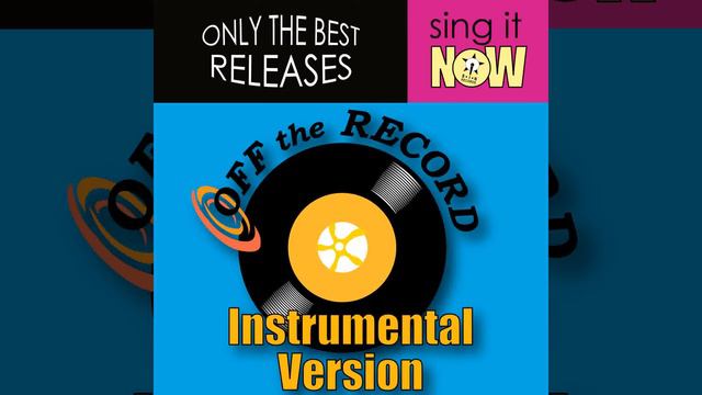 (Karaoke) (Instrumental) Take My Hand - in the Style of Claudia Lee смотреть онлайн