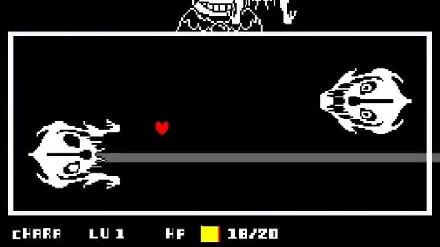 King Sans Fight Completed (Spare Ending) смотреть онлайн