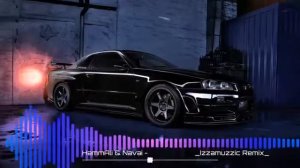 Пустите меня на танцпол (Izzamuzzic Remix) - Hammali&Navai