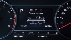 Новый Kia Sorento. Дизайн важнее техники? Подробный тест-драйв