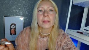 АСМР/ASMR.Чистка Ауры.Чакры.Рейки.Персональное внимание.