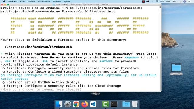 #ESP32 #ESP32Arduino #Arduino ? CURSO TUTORIAL ESP32 ARDUINO DESDE CERO? Firebase Web App смотреть онлайн