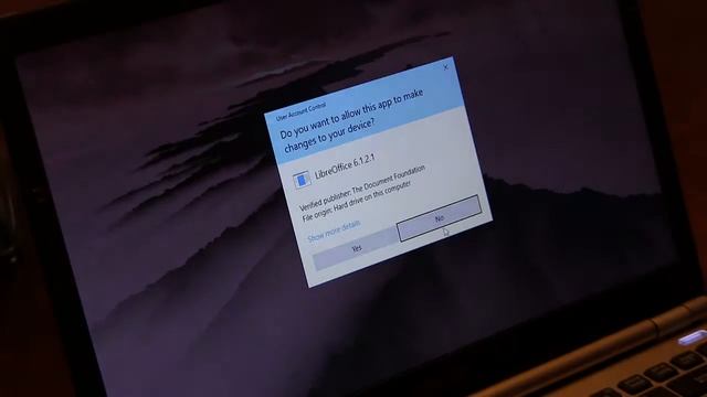 Libre Office Installation Failure error 2503 2502 workaround смотреть онлайн