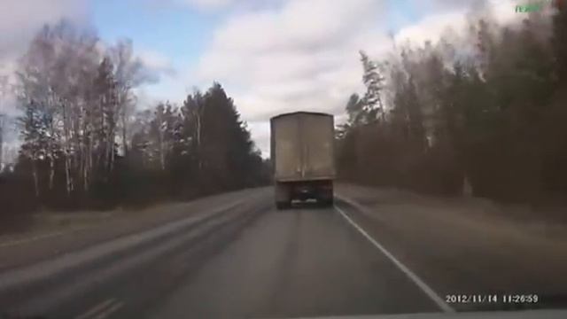 Ивановская обл. Маршрут "Шуя-Кохма". Трасса Р-152. смотреть онлайн