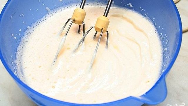 Книга рецептов