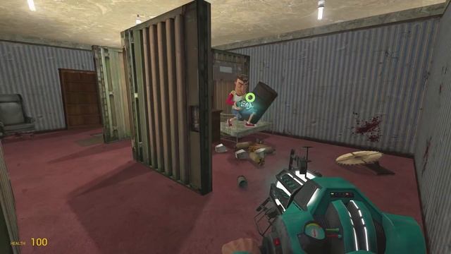 HUGE FIRE TORNADO! - Garry's Mod Gameplay - Gmod Natural Disasters & Tornado Survival смотреть онлайн