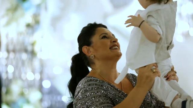 Крещение Фёдора смотреть онлайн