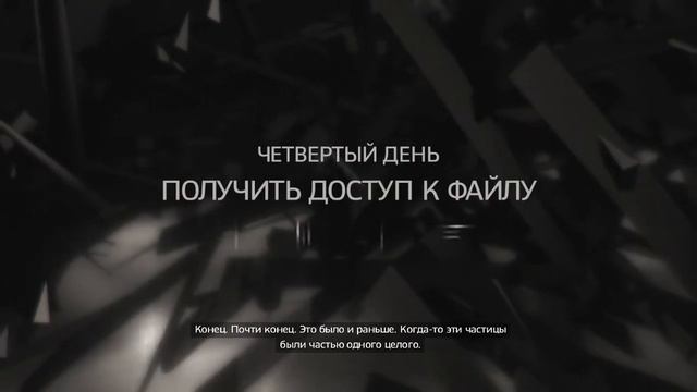 AssassinsCreed 2 _ 19-й Фрагемент Истины смотреть онлайн