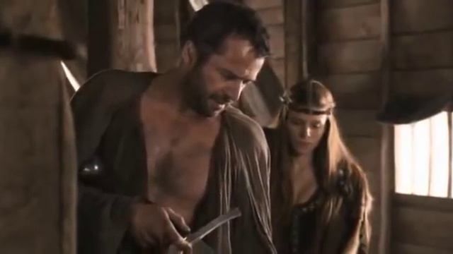 Sir William Marshall El mas Grande de los Caballeros Templarios Español 2017 смотреть онлайн