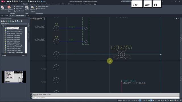 AutoCAD Electrical vs. EPLAN: I regret! смотреть онлайн