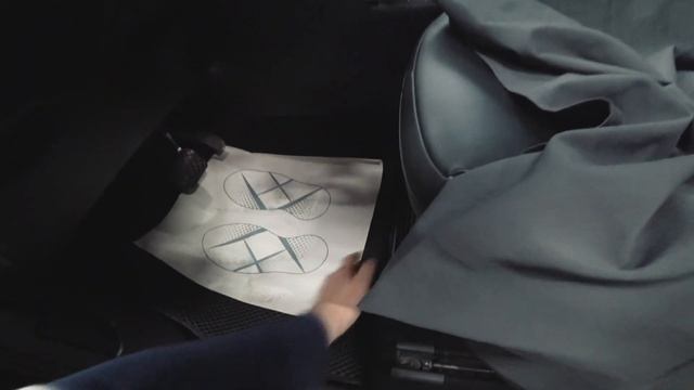 Tiguan. Наслаждаемся звучанием ORIS Type-3 смотреть онлайн