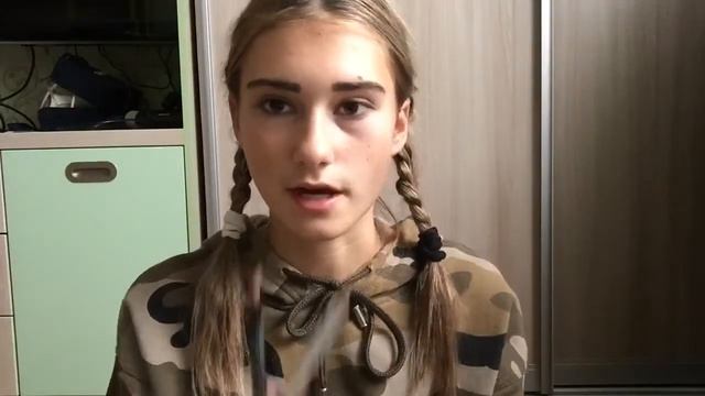 КАК? И ЧЕМ?//Осень// смотреть онлайн
