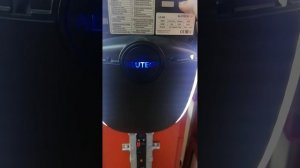 регулировка концевых положений на приводе алютех LG 800