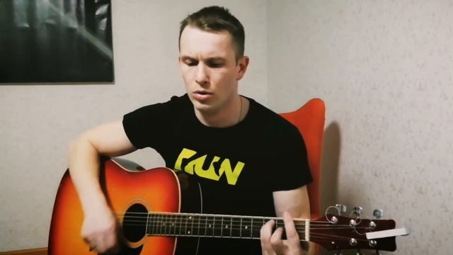 ТАНЦЫ МИНУС - половинка (cover) смотреть онлайн