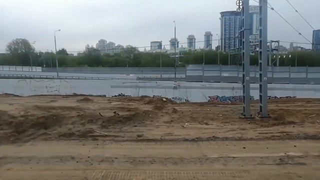 Поезд Воркута-Москва-Брянск-Москва-Воркута смотреть онлайн