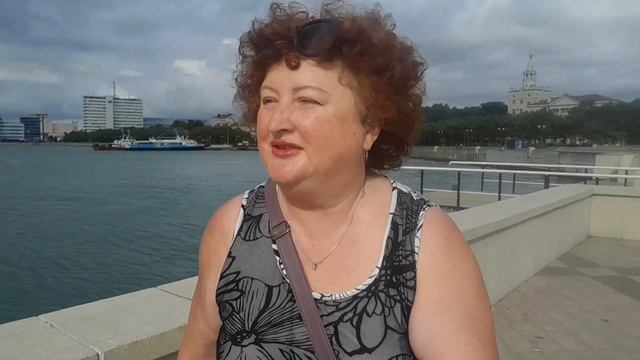 257/Лето в Новороссийске/Цены на овощи, фрукты на рынке/Море,набережная,морской порт смотреть онлайн