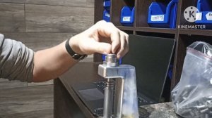 Капсюлятор AZ с регулировкой глубины посадки капсюля. Для Бердана и Боксера. Инструкция.