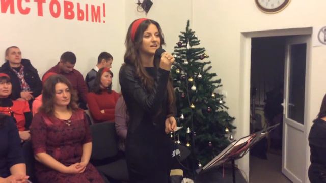 Кристина Франгу(Дудка)- Мария смотреть онлайн