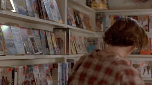 matthew lillard in serial mom 1994 / chip sutphin scene pack / hd quality 1080p logoless смотреть онлайн