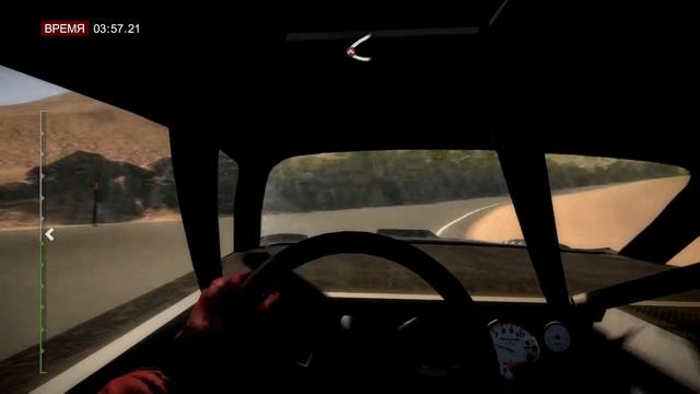 Colin McRae DiRT - Финал: На пути к мировому рекорду смотреть онлайн