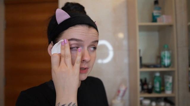 Ilze izmēģina: Garnier Hyaluronic Aloe produkti смотреть онлайн