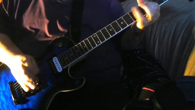 Styx - TEST - Renegade - Dean Thoroughbred X-QM смотреть онлайн