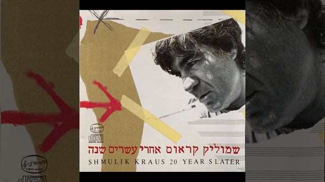 שמוליק קראוס - רואים רחוק, רואים שקוף - רימסטר מויניל смотреть онлайн