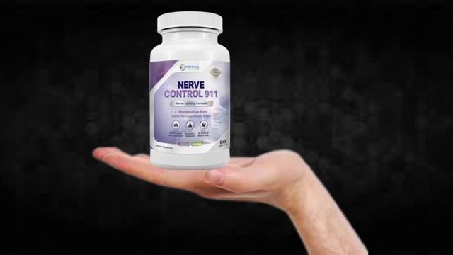 Nerve Control 911 Supplement Review!!Nerve Control 911 Does It Work? смотреть онлайн