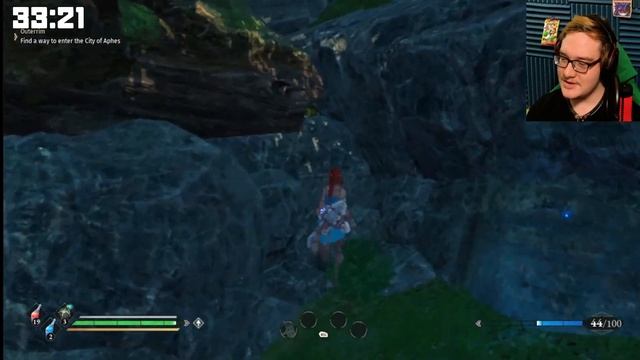 ? Buntes & fröhliches Souls Like - kann das gut sein?!? ? Asterigos Curse of the Stars Review Test смотреть онлайн