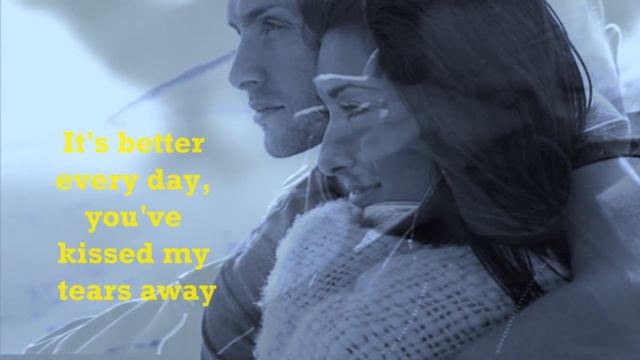 KENNY ROGERS - THROUGH THE YEARS [w/ lyrics] смотреть онлайн