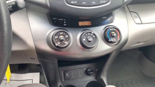 2011 Toyota RAV4 Richmond, Saluda, Mechanicsville, Tappahannock, Warsaw, VA 22615 смотреть онлайн